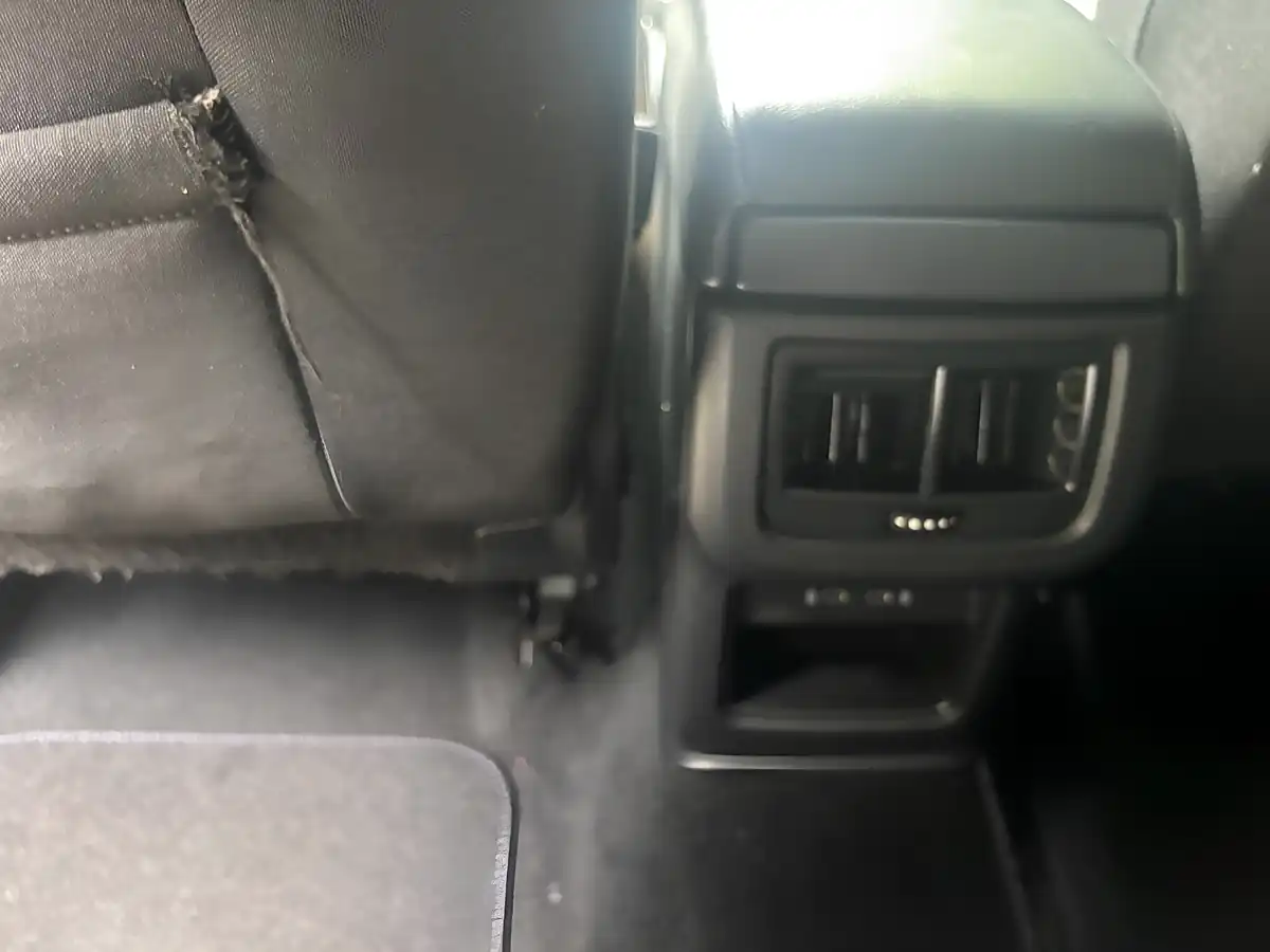 Used 2023 SEAT Ateca Se Technology Grey - Interior and Exterior details 10