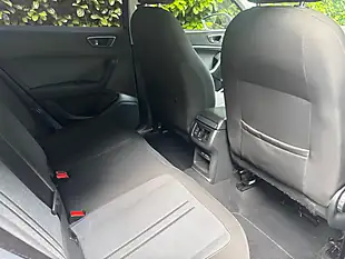 Used 2023 SEAT Ateca Se Technology Grey - Interior and Exterior details 11