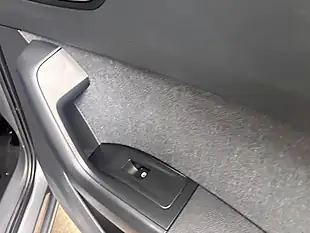 Used 2023 SEAT Ateca Se Technology Grey - Interior and Exterior details 12