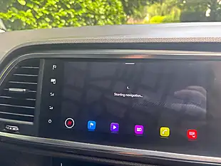 Used 2023 SEAT Ateca Se Technology Grey - Interior and Exterior details 16