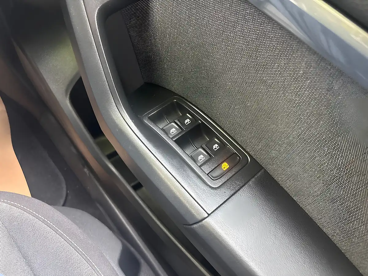 Used 2023 SEAT Ateca Se Technology Grey - Interior and Exterior details 20
