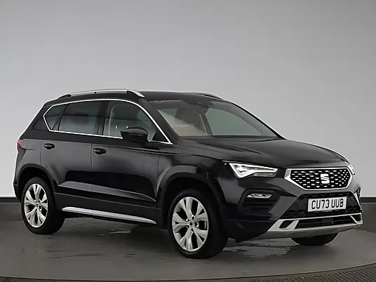 2023 Seat Ateca Xperience 1.5 TSI