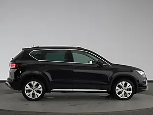 Used 2023 SEAT Ateca Xperience Black - Interior and Exterior details 2