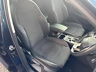 Used 2023 SEAT Ateca Xperience Blue - Interior and Exterior details 10