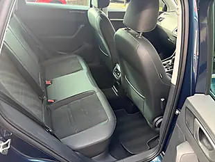 Used 2023 SEAT Ateca Xperience Blue - Interior and Exterior details 11