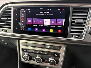 Used 2023 SEAT Ateca Xperience Blue - Interior and Exterior details 15