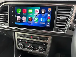 Used 2023 SEAT Ateca Xperience Blue - Interior and Exterior details 17