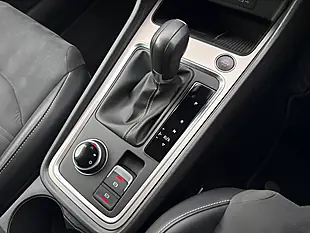 Used 2023 SEAT Ateca Xperience Blue - Interior and Exterior details 18
