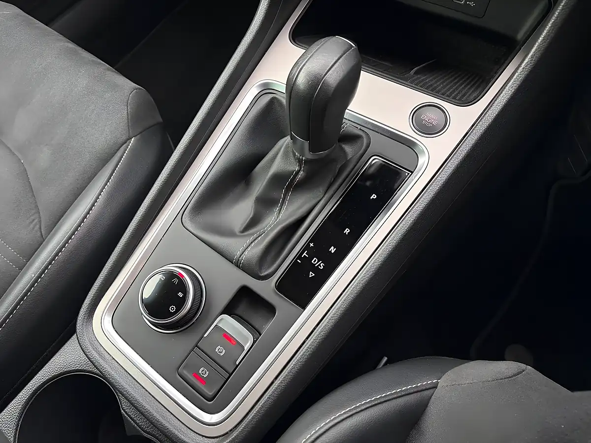 Used 2023 SEAT Ateca Xperience Blue - Interior and Exterior details 18
