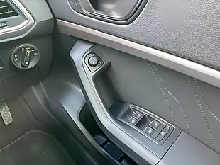 Used 2023 SEAT Ateca Xperience Lux Grey - Interior and Exterior details 11