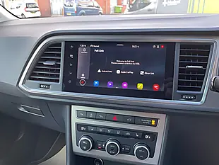 Used 2023 SEAT Ateca Xperience Lux Grey - Interior and Exterior details 13