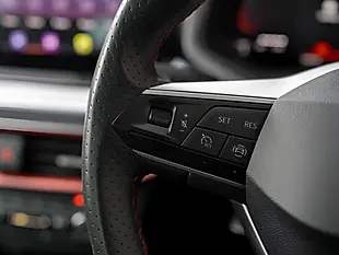 Used 2023 SEAT Ibiza Fr Black - Interior and Exterior details 15