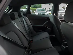 Used 2023 SEAT Ibiza Fr Black - Interior and Exterior details 17