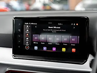 Used 2023 SEAT Ibiza Fr Black - Interior and Exterior details 18