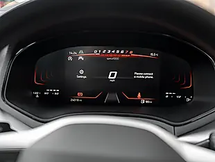 Used 2023 SEAT Ibiza Fr Black - Interior and Exterior details 19