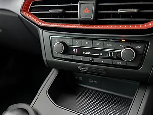 Used 2023 SEAT Ibiza Fr Black - Interior and Exterior details 6