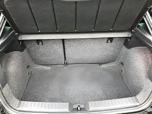 Used 2023 SEAT Ibiza Fr Black - Interior and Exterior details 12