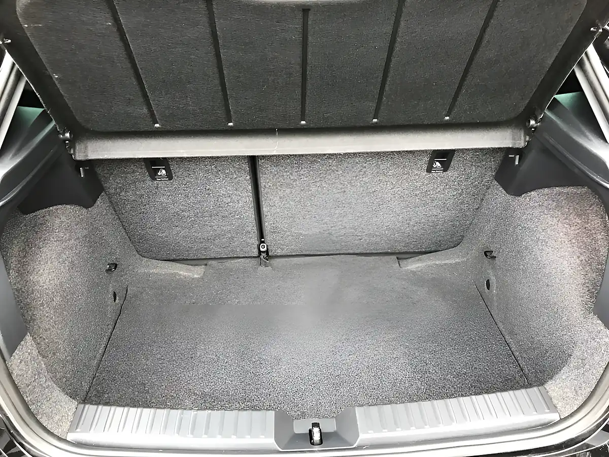 Used 2023 SEAT Ibiza Fr Black - Interior and Exterior details 12