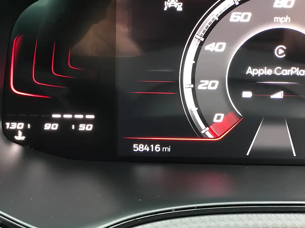 Used 2023 SEAT Ibiza Fr Black - Interior and Exterior details 18