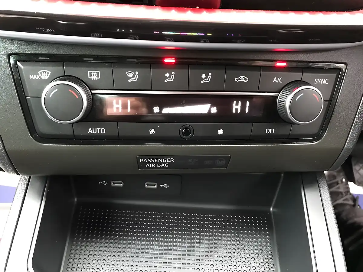 Used 2023 SEAT Ibiza Fr Black - Interior and Exterior details 20
