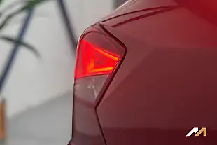 Used 2023 SEAT Ibiza Fr Edition Red - Interior and Exterior details 14