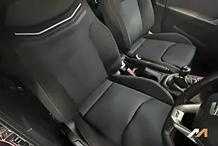 Used 2023 SEAT Ibiza Fr Edition Red - Interior and Exterior details 17