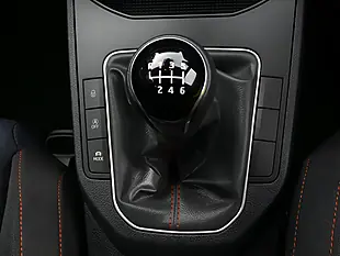 Used 2023 SEAT Ibiza Fr Midnight Black Metallic - Interior and Exterior details 16
