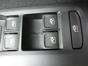 Used 2023 SEAT Ibiza Fr Midnight Black Metallic - Interior and Exterior details 17