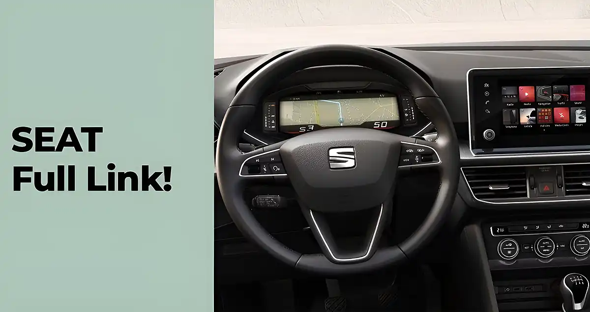 Used 2023 SEAT Ibiza Fr Sport Red - Interior and Exterior details 16