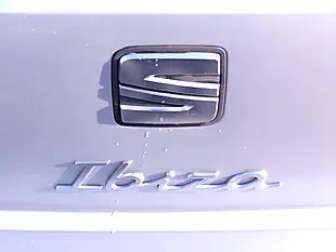 Used 2023 SEAT Ibiza Fr Sport Silver - Interior and Exterior details 12