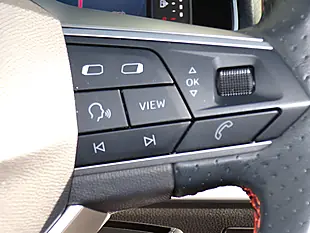 Used 2023 SEAT Ibiza Fr Sport Silver - Interior and Exterior details 16