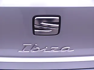 Used 2023 SEAT Ibiza Fr Sport Silver - Interior and Exterior details 8