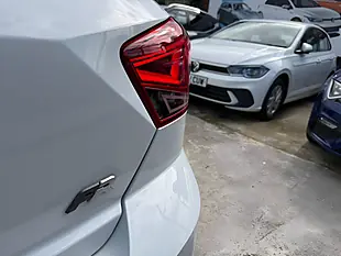 Used 2023 SEAT Ibiza Fr Sport White - Interior and Exterior details 17