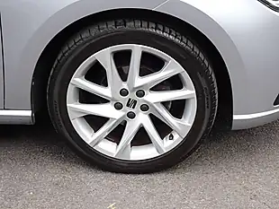 Used 2023 SEAT Ibiza Fr Urban Silver - Interior and Exterior details 15