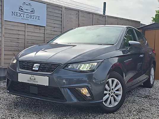 2023 SEAT Ibiza 1.0 TSI SE