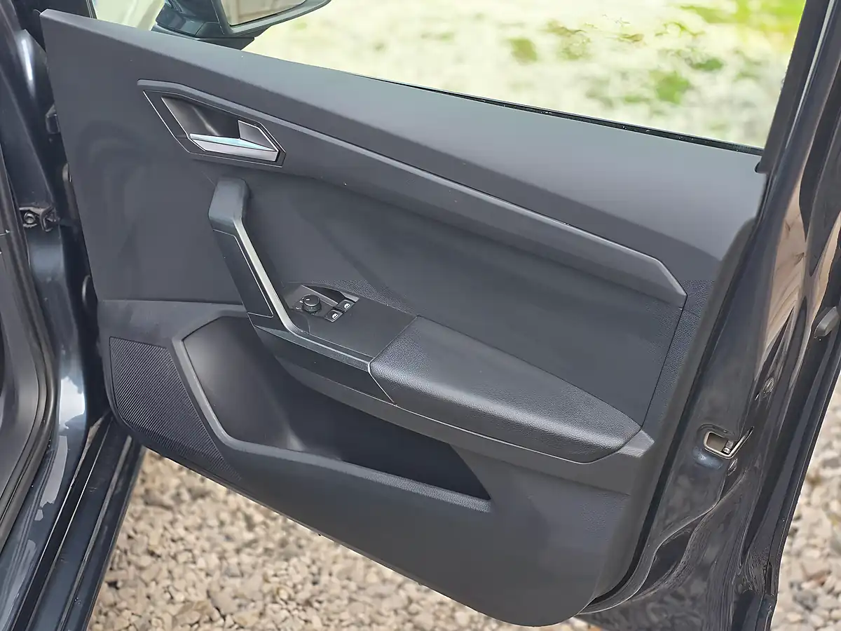 Used 2023 SEAT Ibiza Se Grey - Interior and Exterior details 15