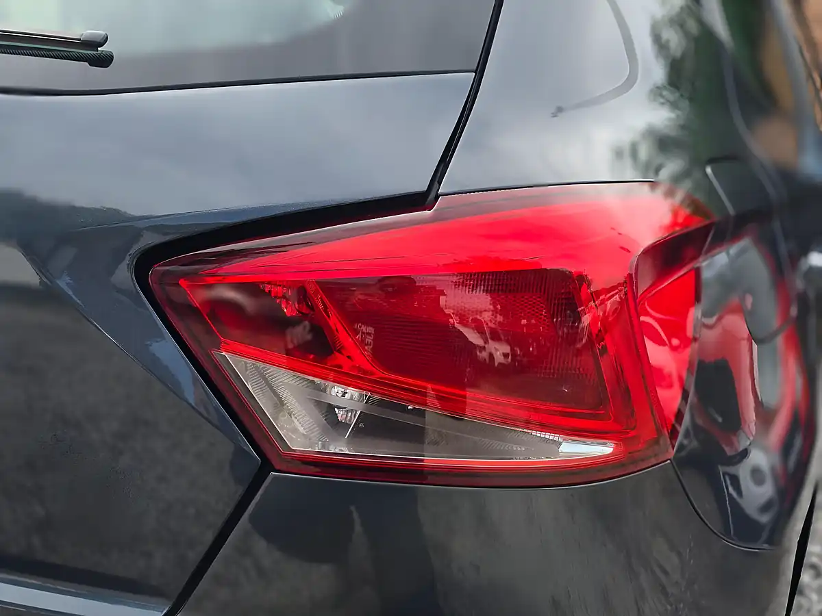 Used 2023 SEAT Ibiza Se Grey - Interior and Exterior details 19