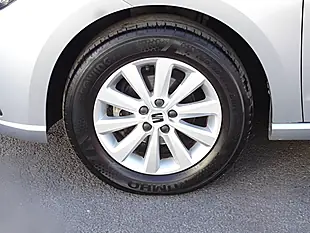 Used 2023 SEAT Ibiza Se Urban Silver - Interior and Exterior details 18