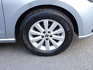 Used 2023 SEAT Ibiza Se Urban Silver - Interior and Exterior details 20