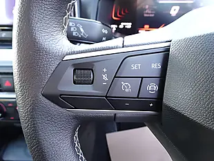 Used 2023 SEAT Ibiza Se Urban Silver - Interior and Exterior details 8