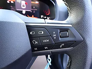 Used 2023 SEAT Ibiza Se Urban Silver - Interior and Exterior details 9