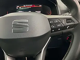 Used 2023 SEAT Ibiza Xcellence Black - Interior and Exterior details 14