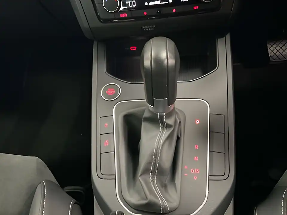Used 2023 SEAT Ibiza Xcellence Black - Interior and Exterior details 15