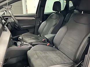 Used 2023 SEAT Ibiza Xcellence Black - Interior and Exterior details 16
