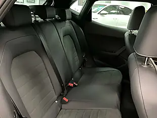 Used 2023 SEAT Ibiza Xcellence Black - Interior and Exterior details 18