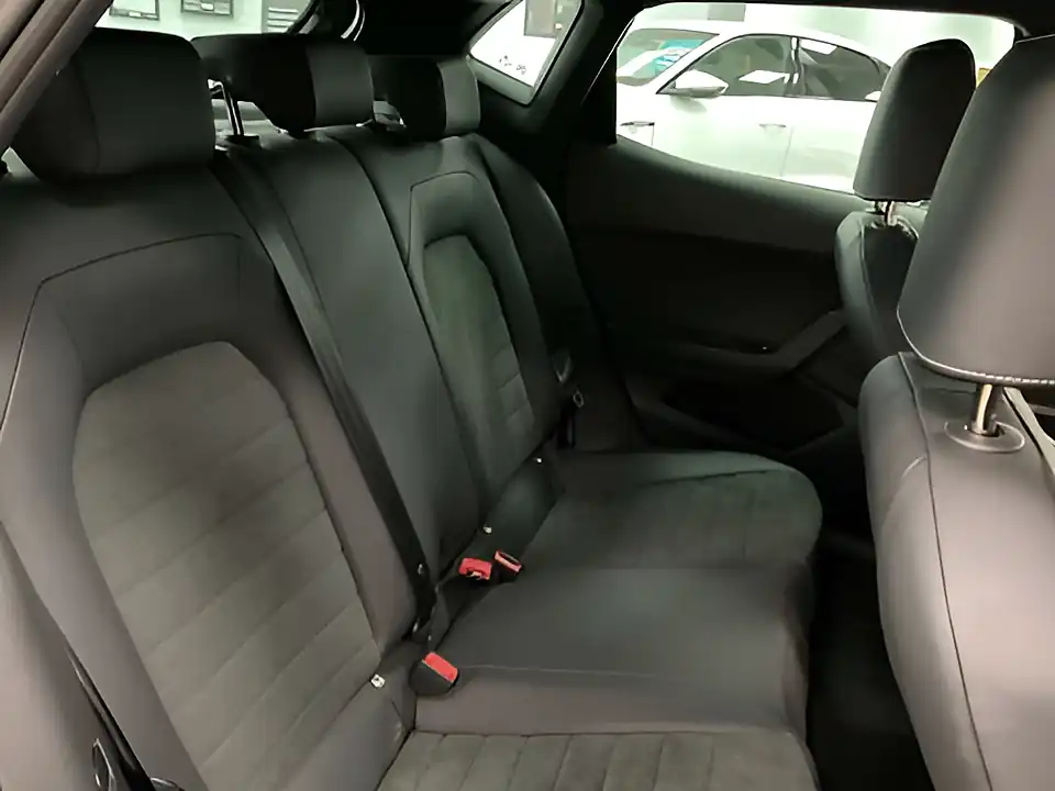 Used 2023 SEAT Ibiza Xcellence Black - Interior and Exterior details 18