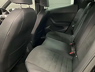 Used 2023 SEAT Ibiza Xcellence Black - Interior and Exterior details 19