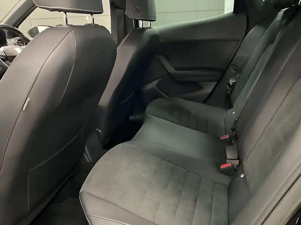 Used 2023 SEAT Ibiza Xcellence Black - Interior and Exterior details 19