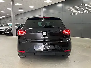Used 2023 SEAT Ibiza Xcellence Black - Interior and Exterior details 7