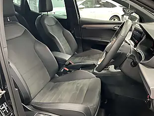 Used 2023 SEAT Ibiza Xcellence Black - Interior and Exterior details 9